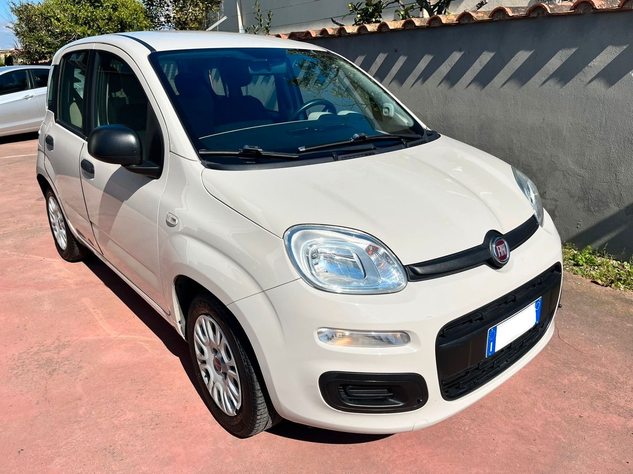 Fiat Panda 1.3 MJT 95 CV S&S Easy