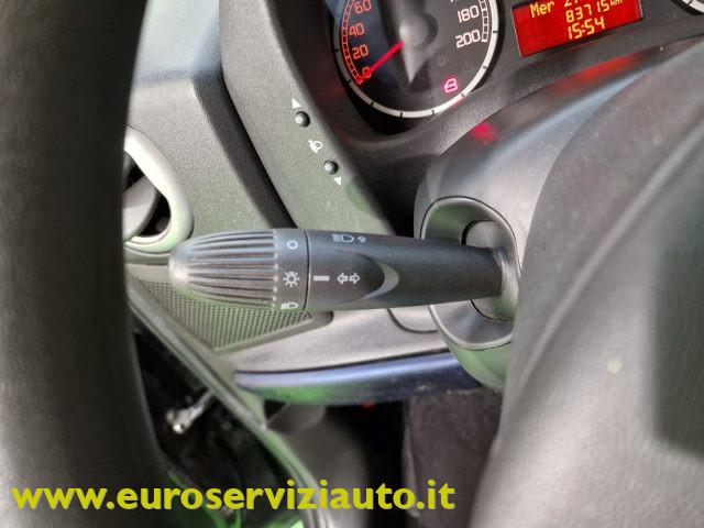 FIAT Doblo Doblò 1.4 SX 5 p.ti Kasten