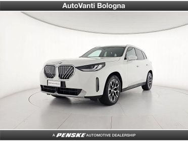 BMW X3 X3 xdrive20d auto