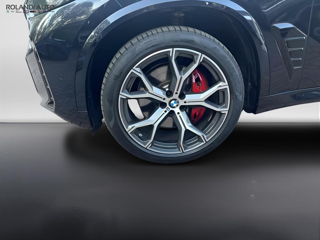 BMW X5 30 d MSport Pro xDrive Steptronic