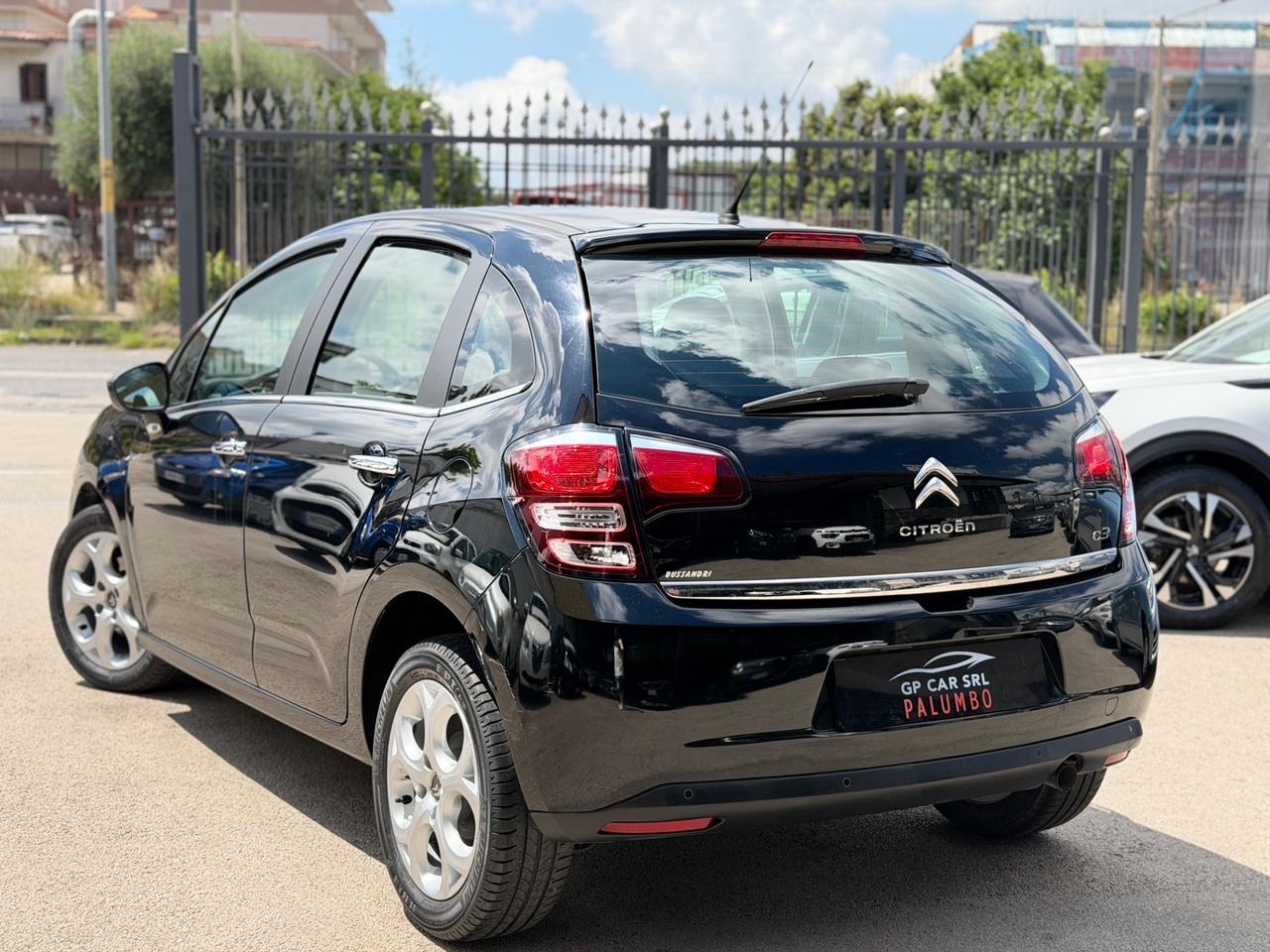 Citroen C3 1.4 HDi 70 Exclusive PERFETTA