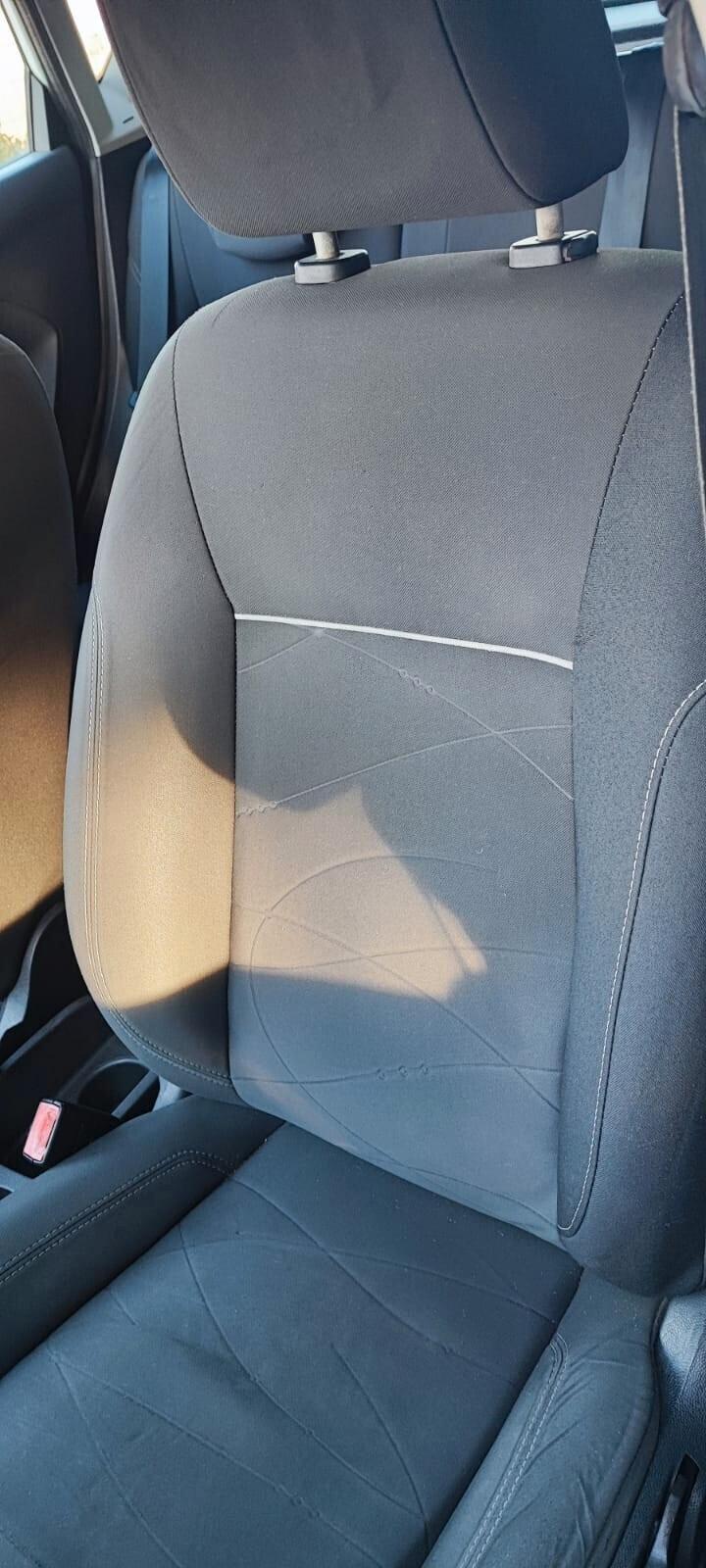 Ford Fiesta 1.5 TDCi 75CV 5 porte Titanium