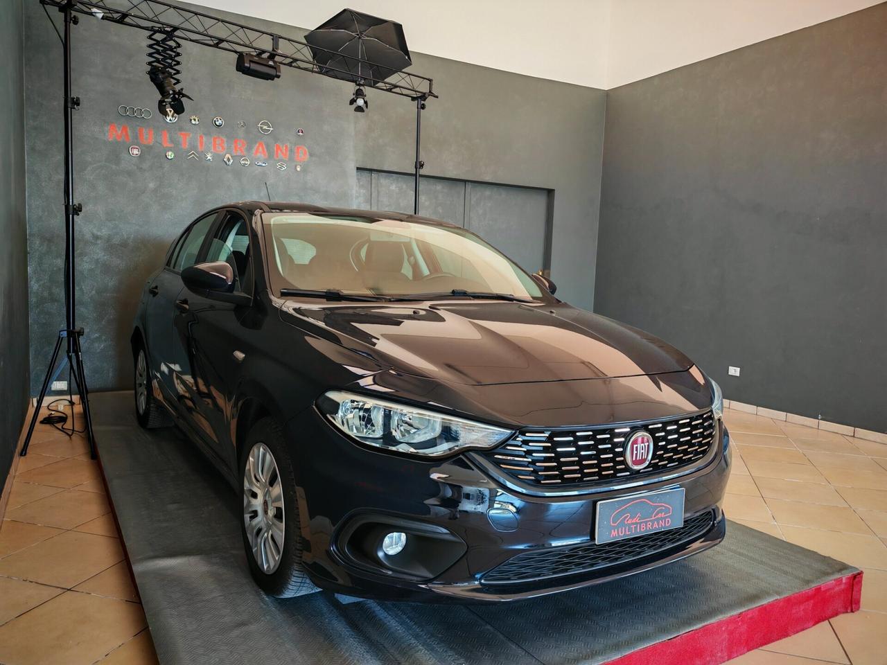 Fiat Tipo 1.3 Mjt S&S 5 porte Business