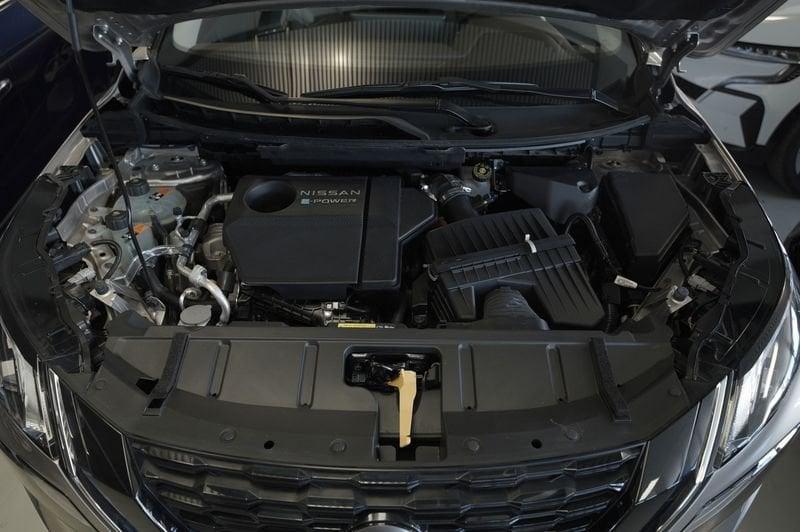 Nissan X-Trail IV 2022 1.5 e-power N-Connecta 2wd auto