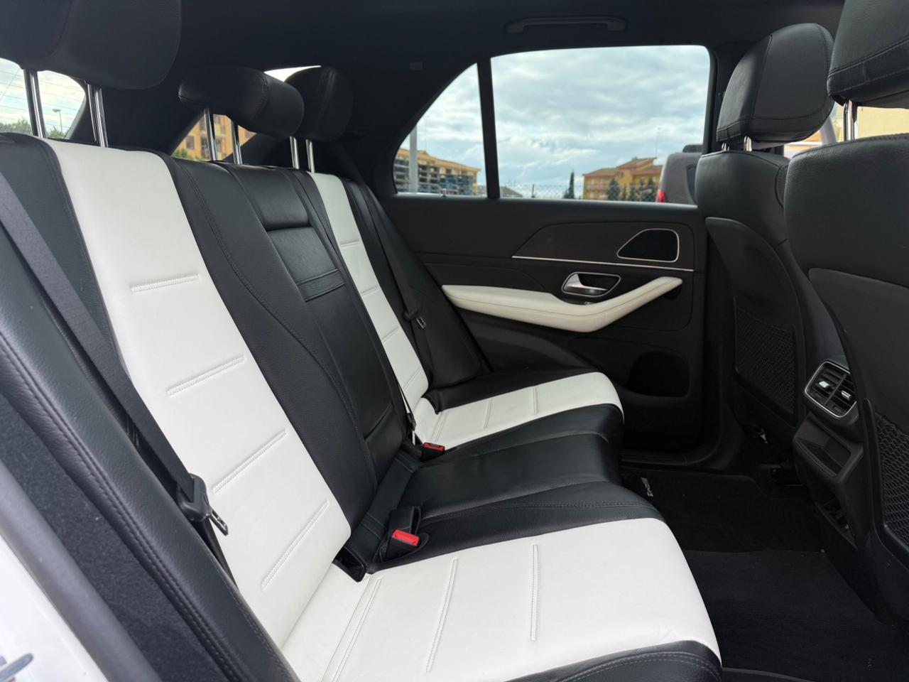 Mercedes-benz GLE 350 de 4Matic EQ-Power Premium Plus