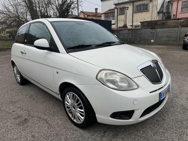 LANCIA Ypsilon neopatentati Bellissima benzina/gpl 1.4