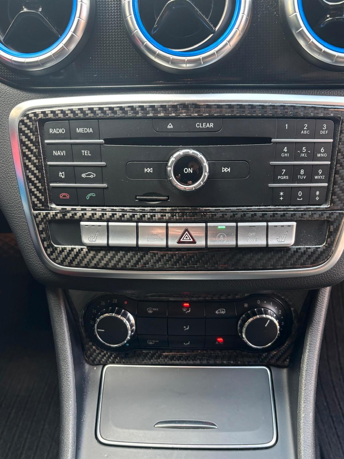 Mercedes-benz CLA 180 d Automatic Sport