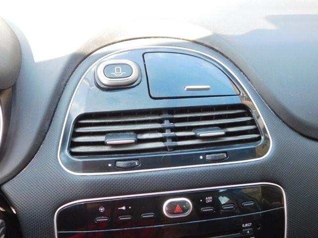 Fiat Punto 1.3 MJT II 75 CV 5 porte Lounge
