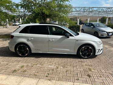 Audi A3 2.0 TDI 184 CV clean diesel quattro S tronic Ambition