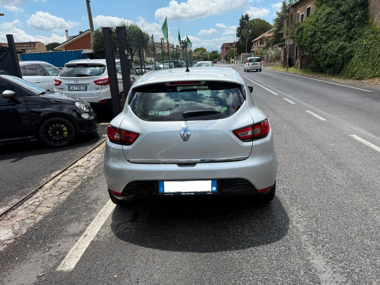 Renault Clio 1.5 dCi 8V 75CV 5 porte - Superprezzo - Tutto incluso