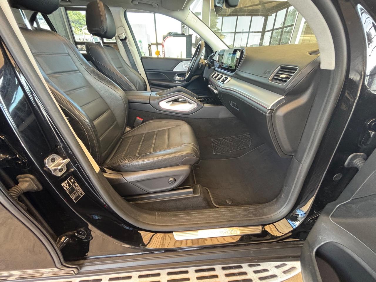Mercedes-benz GLE 300 d 4Matic Premium Plus 2021