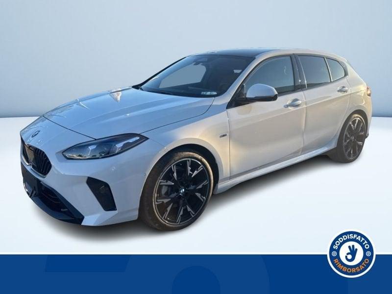 BMW Serie 1 120d M Sport