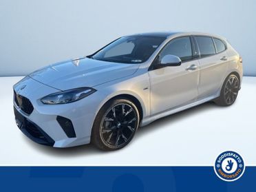 BMW Serie 1 120d M Sport
