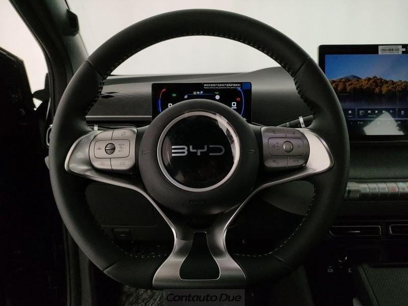 BYD Dolphin Surf Dolphin Surf 43,2 kWh Boost