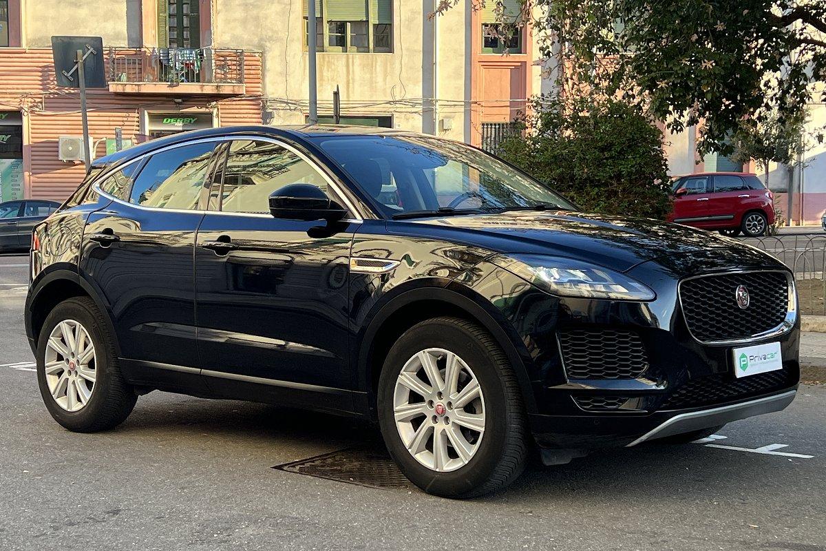 JAGUAR E-Pace 2.0D 150 CV