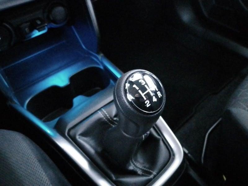 Suzuki Swift 1.2h Top 2wd