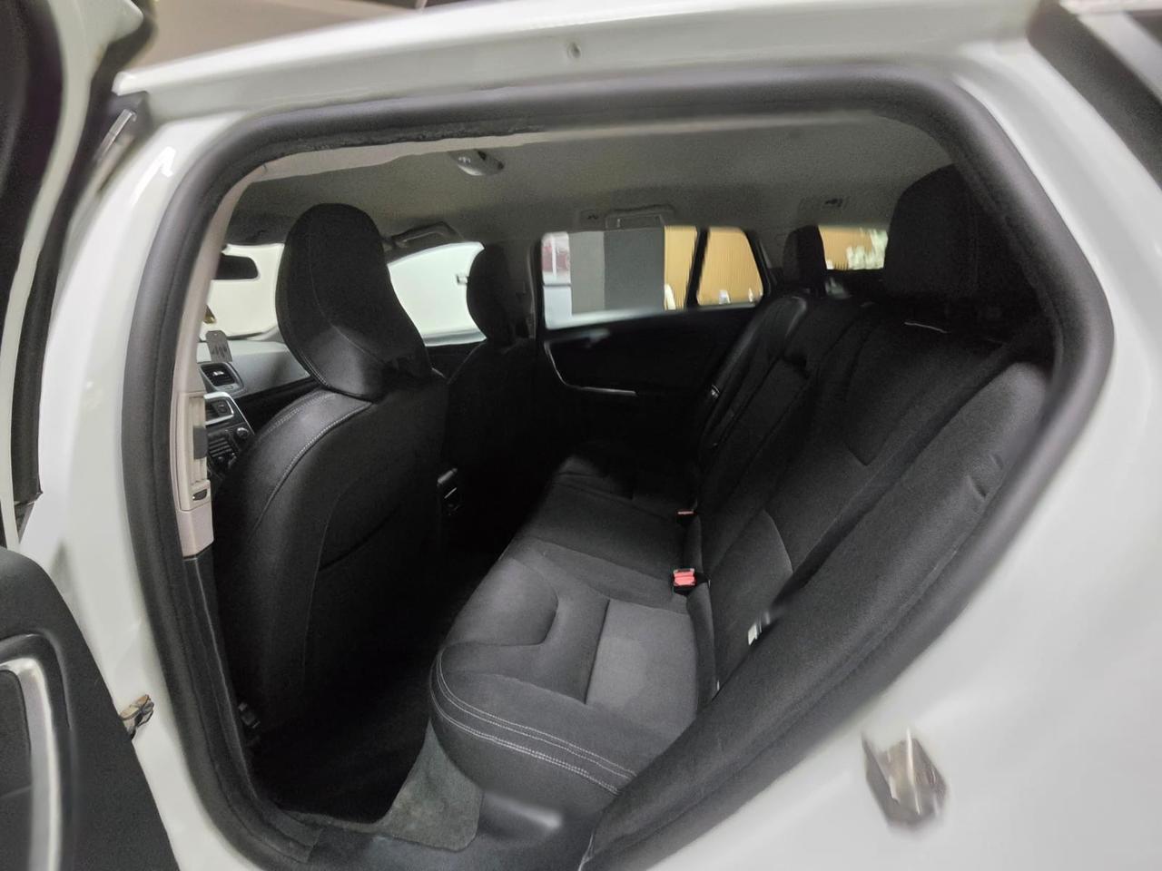 Volvo V60 D3 Business