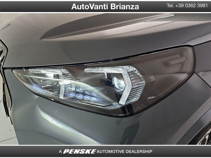 BMW X1 X1 xdrive 25e MSport Pro