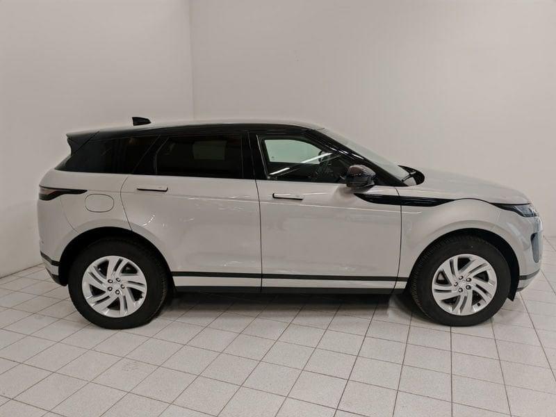 Land Rover Range Rover Evoque Range Rover Evoque 1.5 I3 PHEV 269 CV AWD Auto S | IVA ESPOSTA