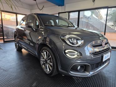 Fiat 500X 1.0 120cv Sport 2022 60000km PROMO