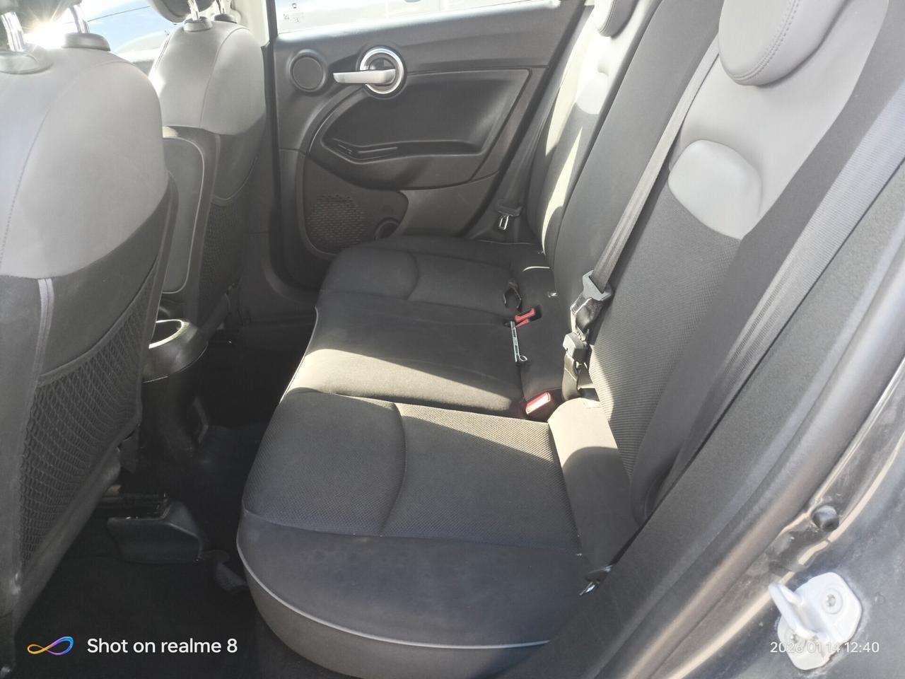 Fiat 500X 1.3 MultiJet 95 CV Business