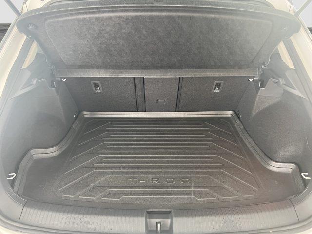 VOLKSWAGEN T-Roc T-Roc 2.0 TDI SCR 150 CV DSG Life