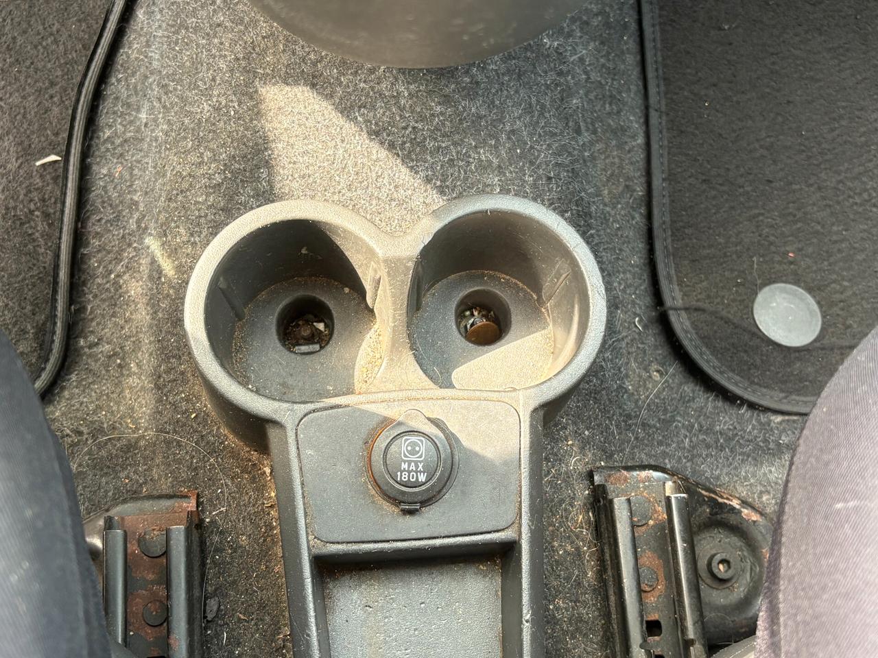 Fiat Panda 1.2 Dynamic Natural Power