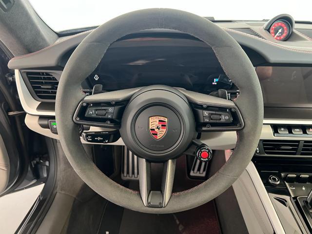 PORSCHE 911 Carrera 4 GTS POSS. SUB. LEAS. LISTINO NUOVA 238K
