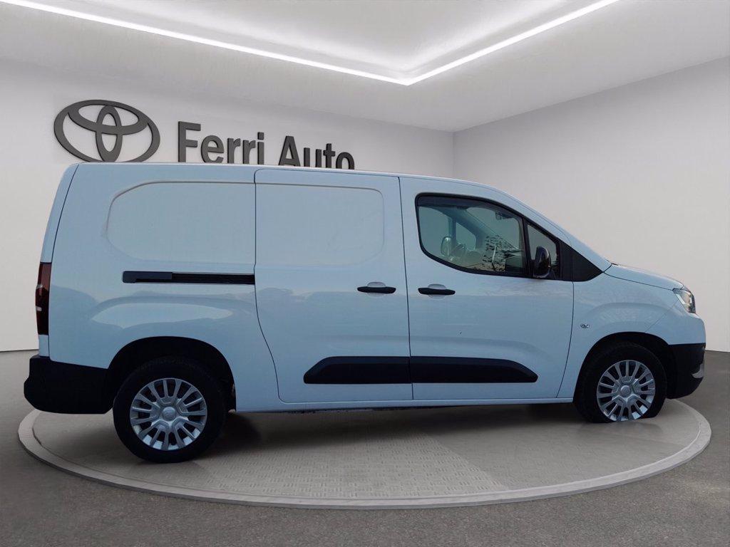 TOYOTA Proace city 1.5d 100cv s&s l2 d 10q comfort del 2023