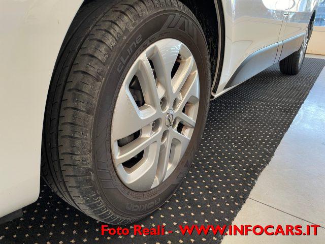 OPEL Vivaro 27 1.6 BiTurbo S&S PC-TN 8 POSTI IVA COMPRESA