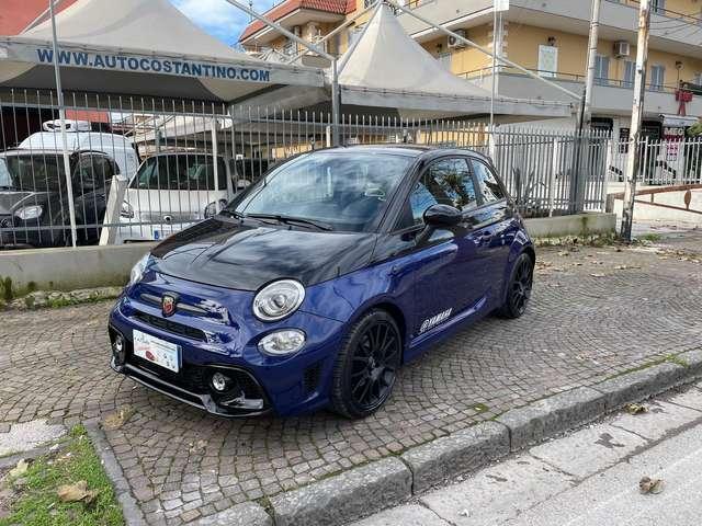 Abarth 595 ABARTH 595 YAMAHA