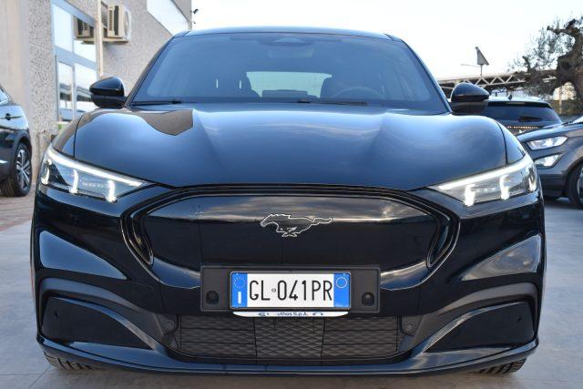 FORD Mustang Mach-E AWD Standard Range 269 CV *Sedili risc.IN ARRIVO