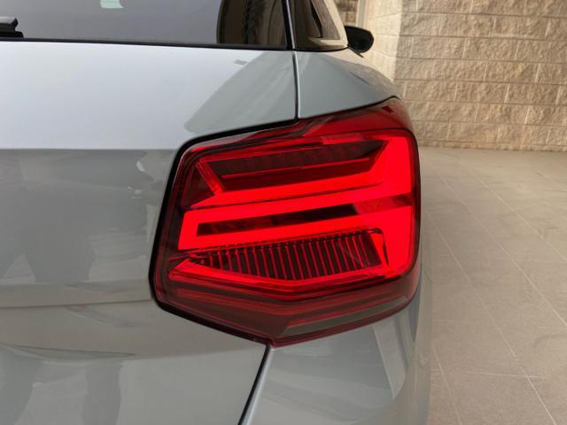 AUDI Q2 30 TDI S tronic S line edition CERCHI DA 19?