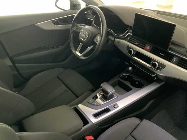 Audi A5 SPB 35 TDI S tronic S line edition