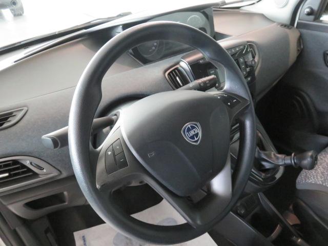 Lancia Ypsilon 5 Porte 1.2 Elefantino Blu s&s 69cv my19