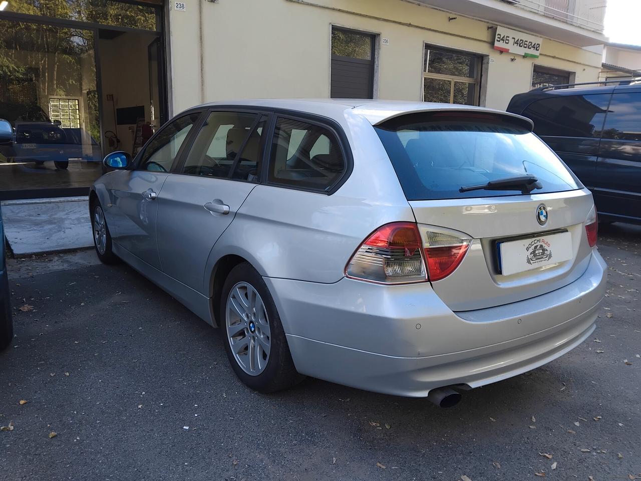 Bmw 320 320d cat Touring