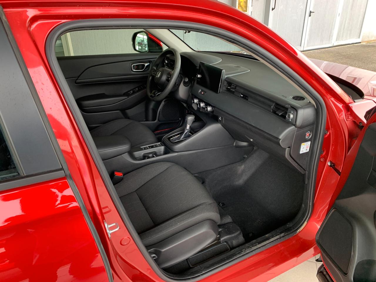 Honda HR-V 1.5 Hev eCVT Elegance