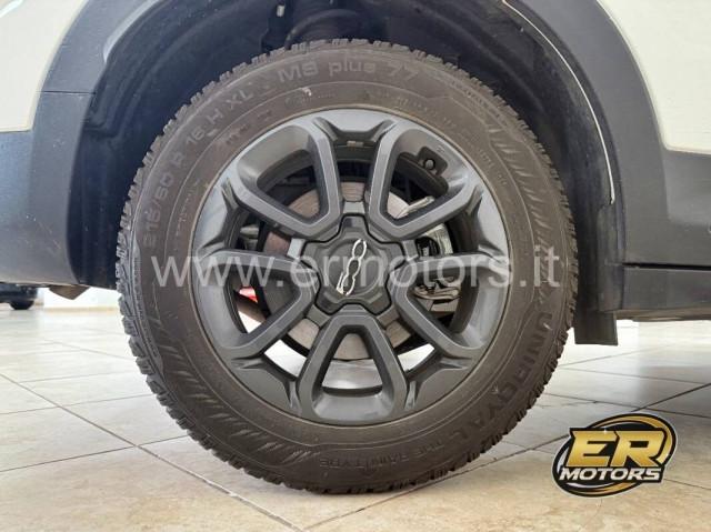 Fiat 500X 1.0 t3 Club 120cv