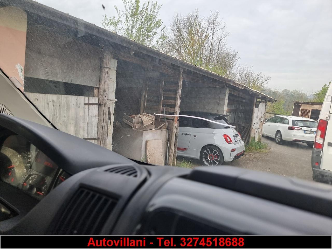 FIAT Ducato 30 2.3 MJT 130CV LH3 " 35q