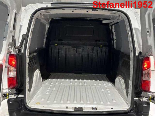 OPEL Combo IV - cargo 1.5d 100cv L1H1 Edition mt6