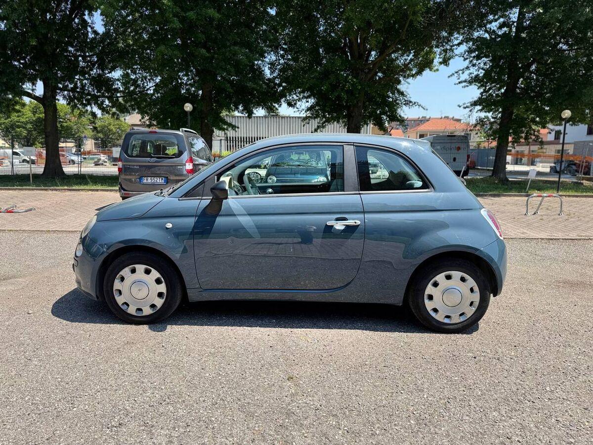Fiat 500 1.2 Lounge 69cv