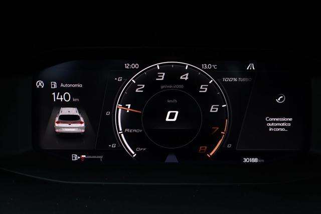 CUPRA Formentor 1.5 TSI