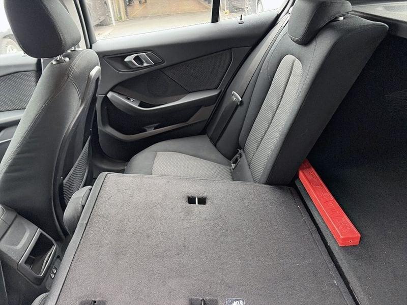 BMW Serie 1 116i Business Advantage