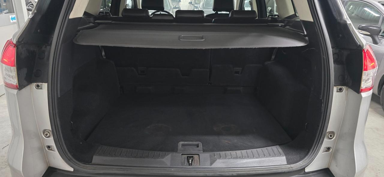 Ford Kuga 2.0 TDCI 140 CV 4WD Business