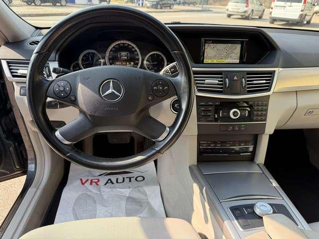 Mercedes-Benz E 220 SW 220 cdi Bluefficiency Avantagarde PROMO FIN