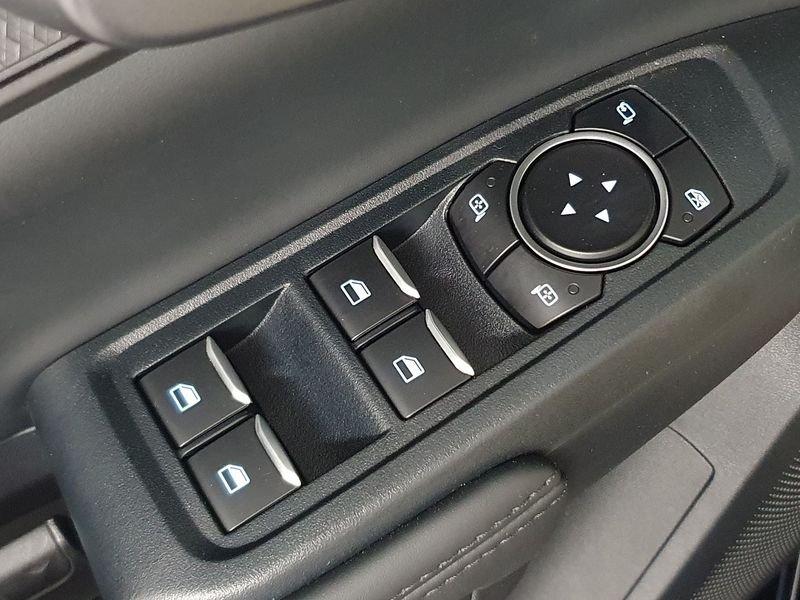 Ford Ranger Raptor 2.0 Ecoblue 4WD DC 5 posti
