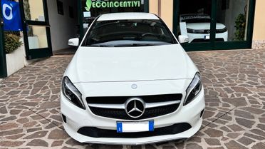 Mercedes-benz A 200 d Automatic Business
