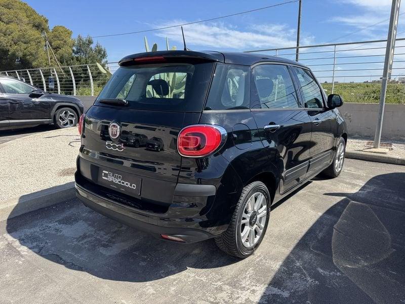 FIAT 500L 1.3 Multijet 95cv
