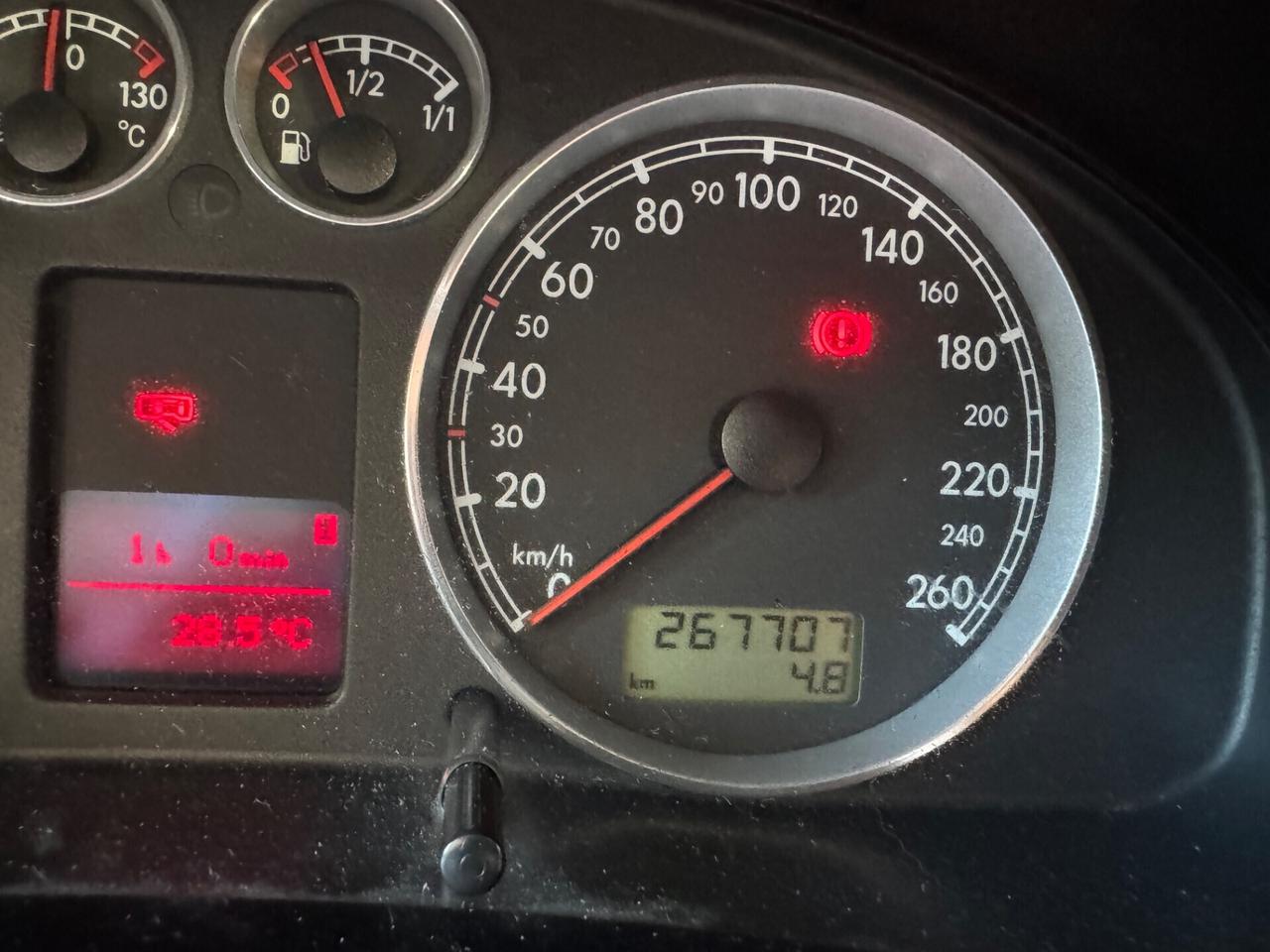 Volkswagen Passat 1.9 TDI/130 CV cat Highline