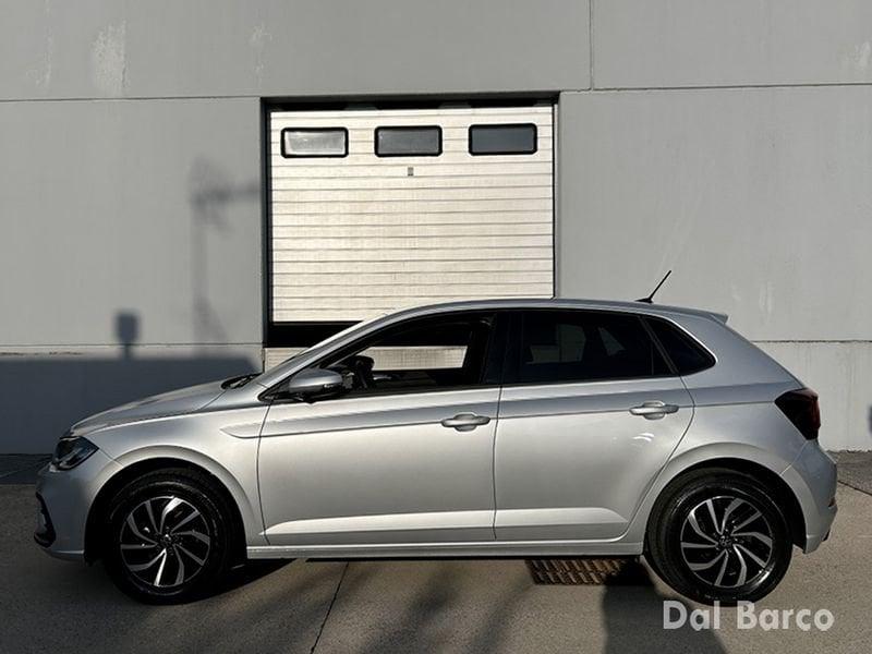 Volkswagen Polo Polo 1.0 Edition Plus